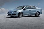Volkswagen Passat BlueMotion 2009 года